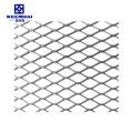 Outdoor Garden Common Aluminum Expanded Metal Mesh Panel